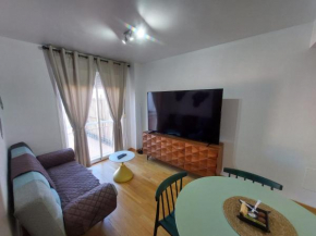 Apartamento CentroLinares Con Parking Linares